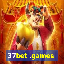 37bet .games